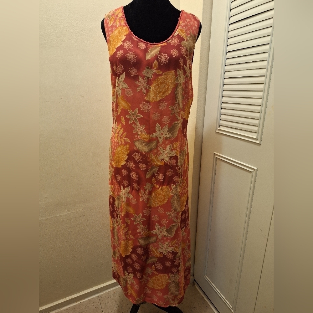 Kathie Lee Collection Dress
